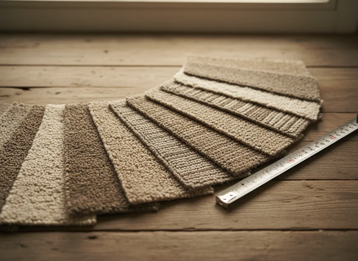 Carpet Installation Grangeville, ID FAQs